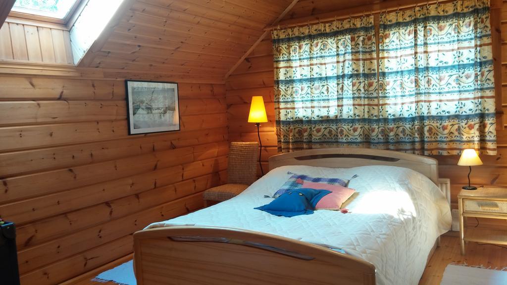 Vila Dovilas Palanga Chambre photo