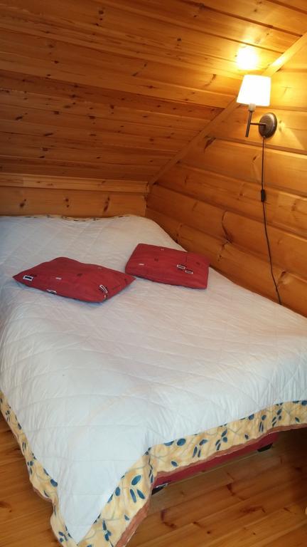 Vila Dovilas Palanga Chambre photo