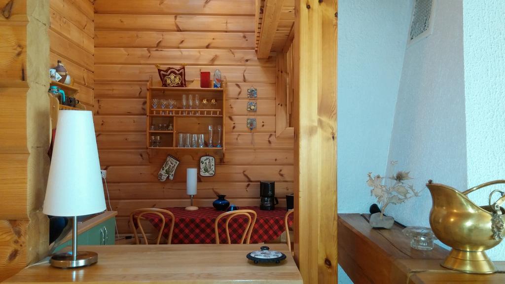 Vila Dovilas Palanga Chambre photo