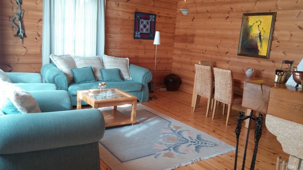 Vila Dovilas Palanga Chambre photo